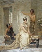 Edwin Long_1879_Esther, the Jewish queen of Persia.jpg
